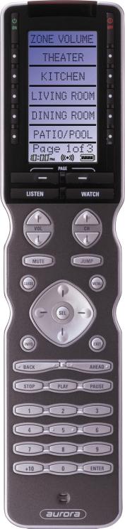 Inc. (URC) has made remote controls for the finest
