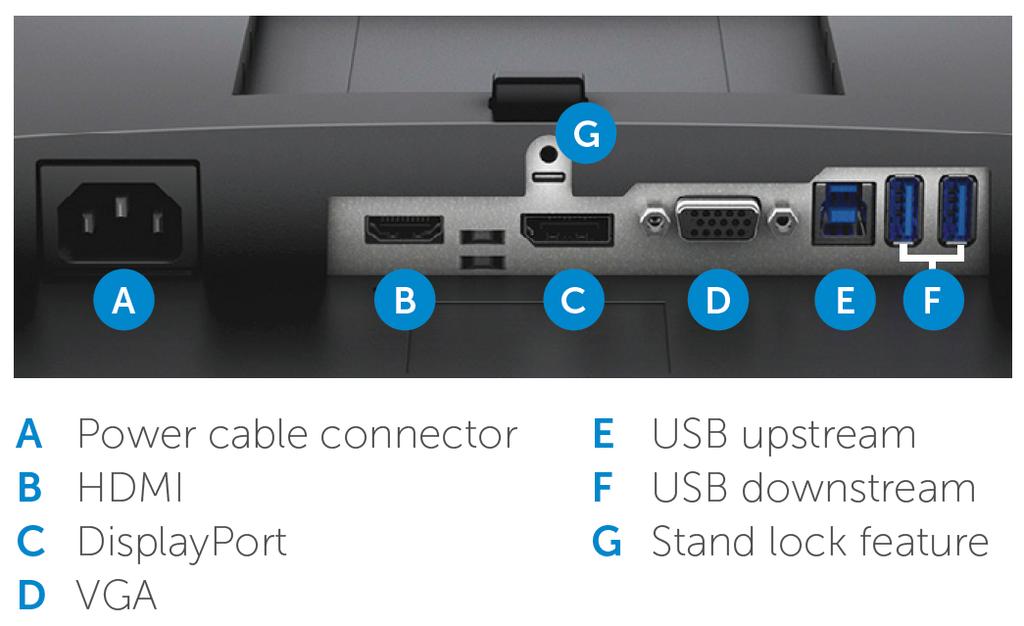 Computer USB Port 6-Foot USB Cable