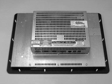 Instructions for Replacing the in a 7685x-15 epro PS Series Unit, Style 3-2396-x, RoHS Compliant 1.