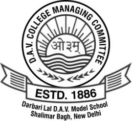 Darbari Lal DAV Model School BN Block, Shalimar Bagh, Delhi 110088 (Affiliated and Accredited to CBSE) HOLIDAYS HOME WORK (2018 19) CLASS X SUBJECT: ENGLISH 1) Revise the syllabus done in the class