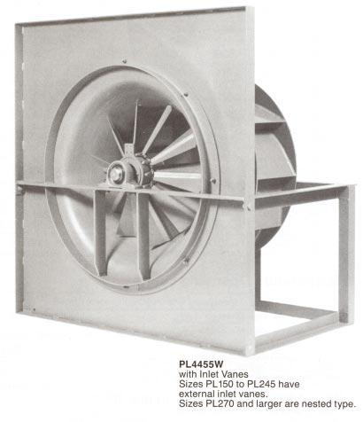 Performance engineered fan arrangements, options, accessories and