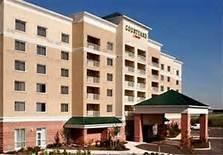Folklore Festival Courtyard by Marriott 7015 Century Avenue MISSISSAUGA, ON