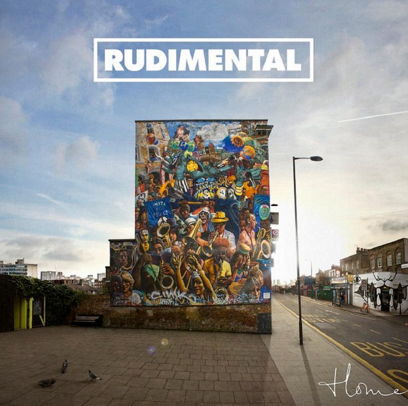 Hailed by Mixmag at 2012 s Star of the Year, and achieving the #1 album in the UK so far in 2013; Rudimental has earned widespread applause for their dazzling sonic vision, a stunning sound clash of