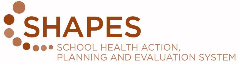 - SHAPES-PEI School Health Action Planning & Evaluation System- Prince Edward Island HE Dear student, Thousands of students across PEI, just