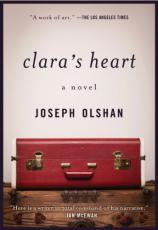 Clara's Heart by Joseph Olshan About the Book Clara's Heart, the prize-winning, international bestselling novel, charts the tender and intense relationship between a Jamaican housekeeper and a boy
