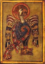 Thursday 15 Thursday 15 The Book of Kells and other Treasures: a talk by Anne Marie Diffley, TCD 10.