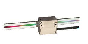 PRODUCT DIRECTORY MS 14 Series Reflective scanning Linear Encoder with integrated mounting Easy mounting; no test