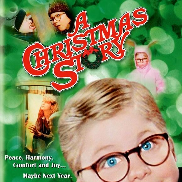A CHRISTMAS STORY CON- TINUED.... Over all the play was amazing the actors! The sets! The sound effects! The Music!