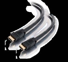 HDMI Cable 2101-41193-050 50ft Pro Series Plenum HDMI Cable 2102-41200-015 15ft Pro Series DVI-D Plenum M/M Single Link Digital Video Cable 2102-41201-025 25ft Pro Series DVI-D Plenum M/M Single Link