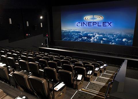 Cineplex Cinemas are key to Park Royal s neighbourhood vision, marking another major milestone in Park Royal s