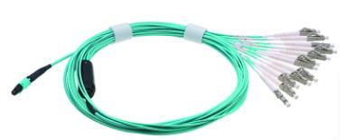 The cable contain a LSZH outersheath, additional UL versions are available in OFNP for Risers & OFNR for Plenum.