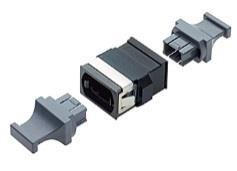 HD, 4x 6-port/u numbered 1-24, grey R512429 1 C Connection Module Holder HD, 4x 6-port/u numbered 1-24, black R512734 1 C Connection Module Holder HD, 4x 6-port/s numbered 1-24, grey R512427 1 C