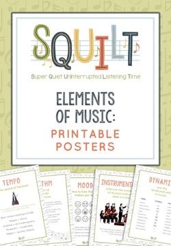(Have you seen the Elements of Music posters?