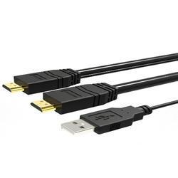 HDMI CABLES PVC JACKET Hdmi Cable 1.