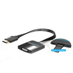 Converter Hdmi to VGA With