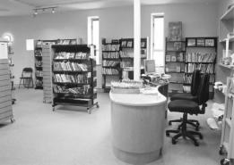 publications 100 years of Banbridge Library, by Evelyn Hanna, Branch Librarian and Chair of the Banbridge library Centenary Committee describes the development of public library services in