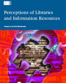 Search engines are rated higher than librarians. The criterion selected by most information consumers to evaluate electronic resources is that the information is worthwhile.