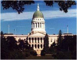 Digital records management in Maine State government: a brief history Late 1980s - Information architecture principles Early 1990s - Camp Pitt Late 1990s -