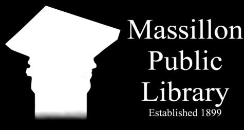 Maybe no one has invited you to join the Friends of Massillon Public Library, so consider this your personal invitation from Friends president Jim