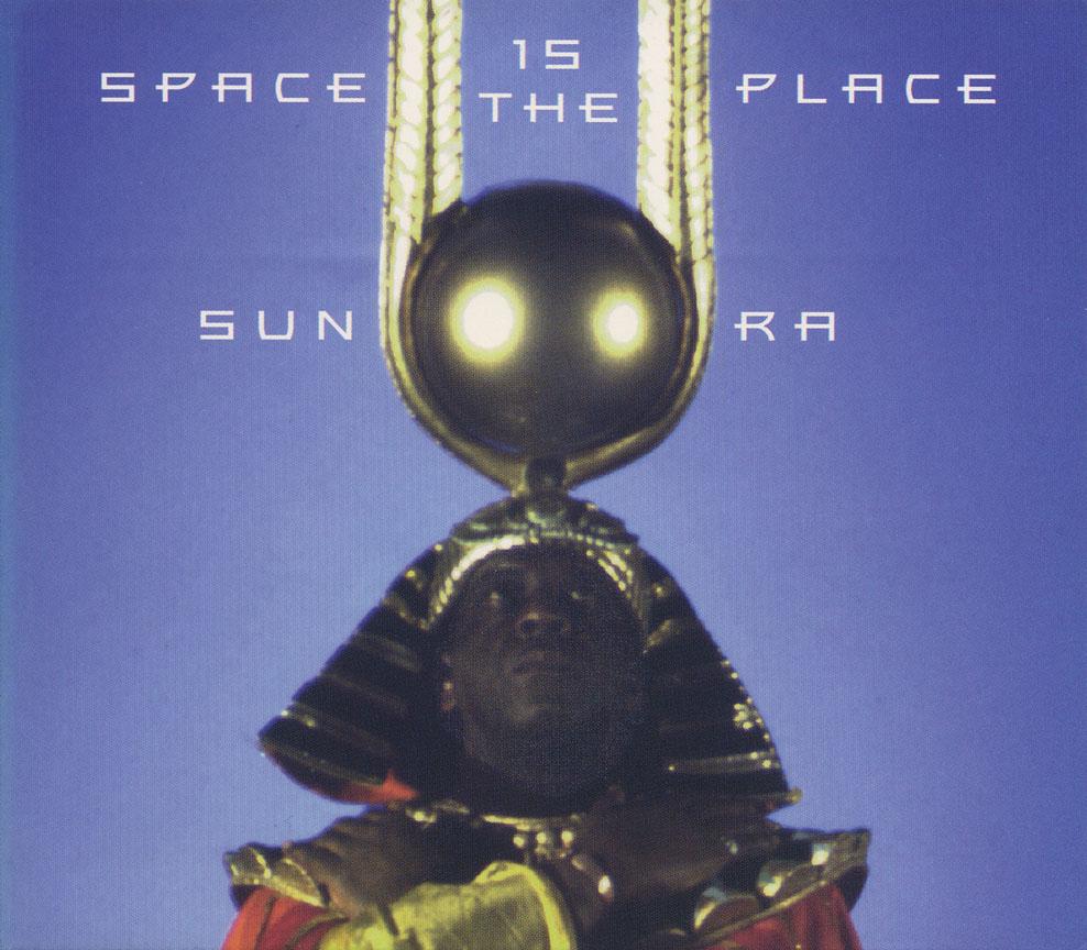 Sun Ra Space is