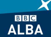 61 BBC Alba Fig 44 BBC Alba viewer opinions of delivery of PSB purposes and characteristics % Rating 10/9/8/7 for delivery 2014 Delivery rating Purpose 1 Its programmes help me understand what s