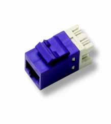 A range of inserts is available which provide a number of different application options.