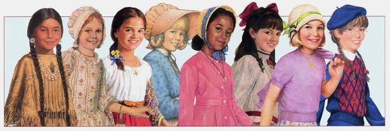 KIDS/TEENS PROGRAMS American Girl Doll Club Girls in grades 1st thru 5th are invited to join our American Girl Club. Enjoy activities, crafts, food, history, and more.