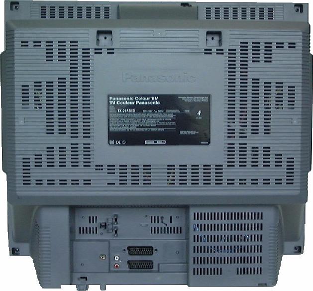 Link data VCR S - VIEO VCR Q - LINK COMPATIBLE VCR SATELLITE