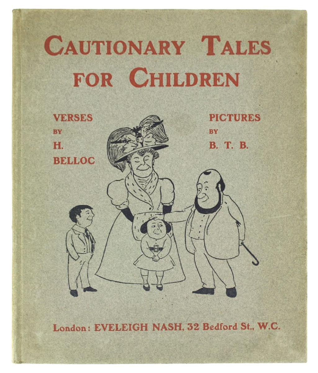 Modern children s books Short list 24 Item 37 Blackwell s Rare Books 48-51 Broad Street, Oxford, 1 3BQ, UK Tel.