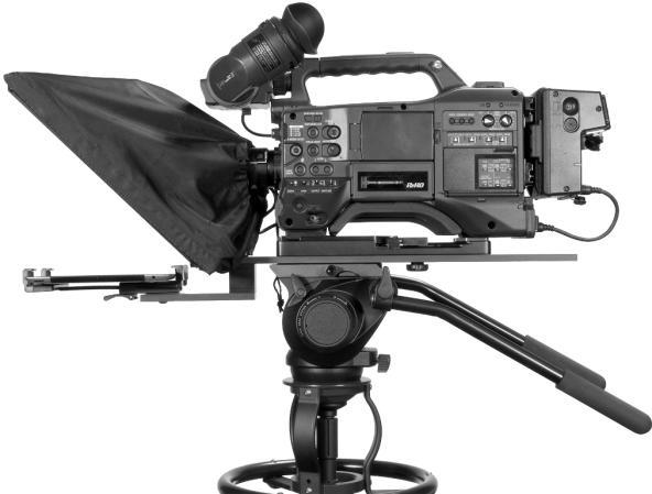TP-100 for Consumer camcorders &