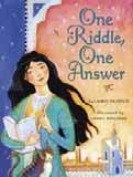 ....... 316 One Riddle, One Answer Fairy Tale..........318 By Lauren Thompson, illustrated by Linda S. Wingerter Haiku Poetry.