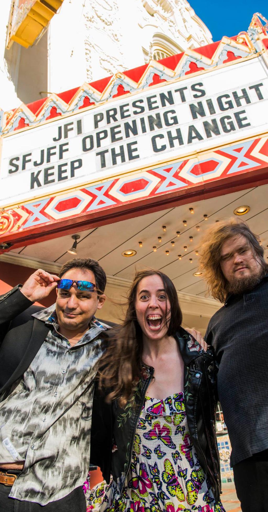 the power of jewish cinema The Jewish Film Institute s mission is to inspire communities in San Francisco and around the world to expand their understanding of Jewish life through film, media, and