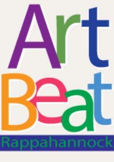 Art Beat Rappahannock, May 2017 Featuring non-raac arts events in Rappahannock County Theatre May 21, 4pm, Castleton Theatre, Keyboard Charitable Trust, pianist Emanuel Rimoldi.