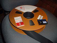 HDCAM: Introduced in 1997, is a high-definition video digital recording videocassette version of digital Betacam.