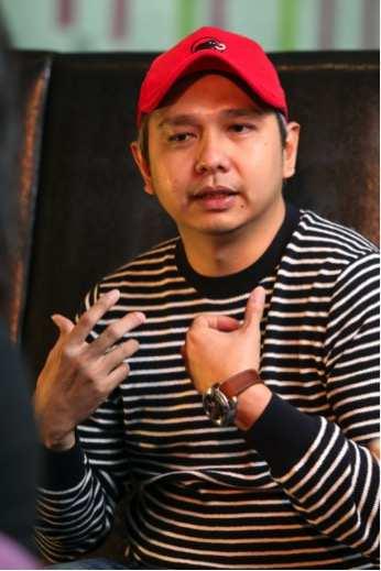 Men box office records. Eric Khoo is a prolific director who is a Cultural Medallion recipient and award winning film-maker.