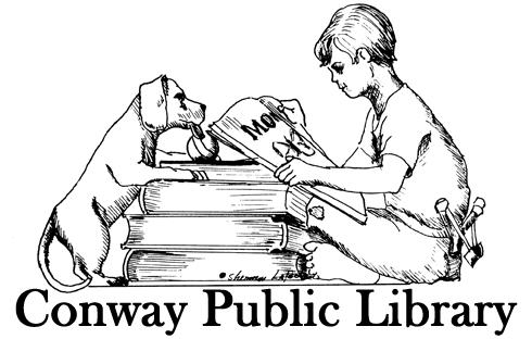 Conway Public Library Materials Selection/Collection Development Policy CONTENTS: Scope Responsibility for Selection Selection Criteria Material Classifications Educational Materials Nonprint Formats