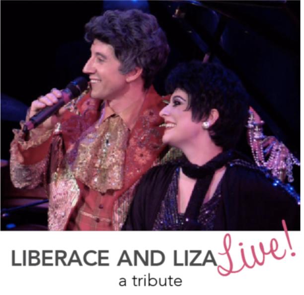 Tech Specs for Liberace & Liza, Live! - A Tribute David Saffert as Liberace Jillian Snow-Harris as Liza Minnelli Bo Ayars as Himself (Extra Musicians depending on the Venue) I.