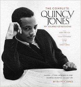 The Complete Quincy Jones: My