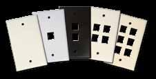 CHOOSE YOUR WALL PLATE DESIGN!