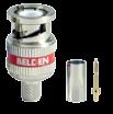 The Belden 1-Piece compression technology is a fast and proven approach to a Belden end-to-end solution.