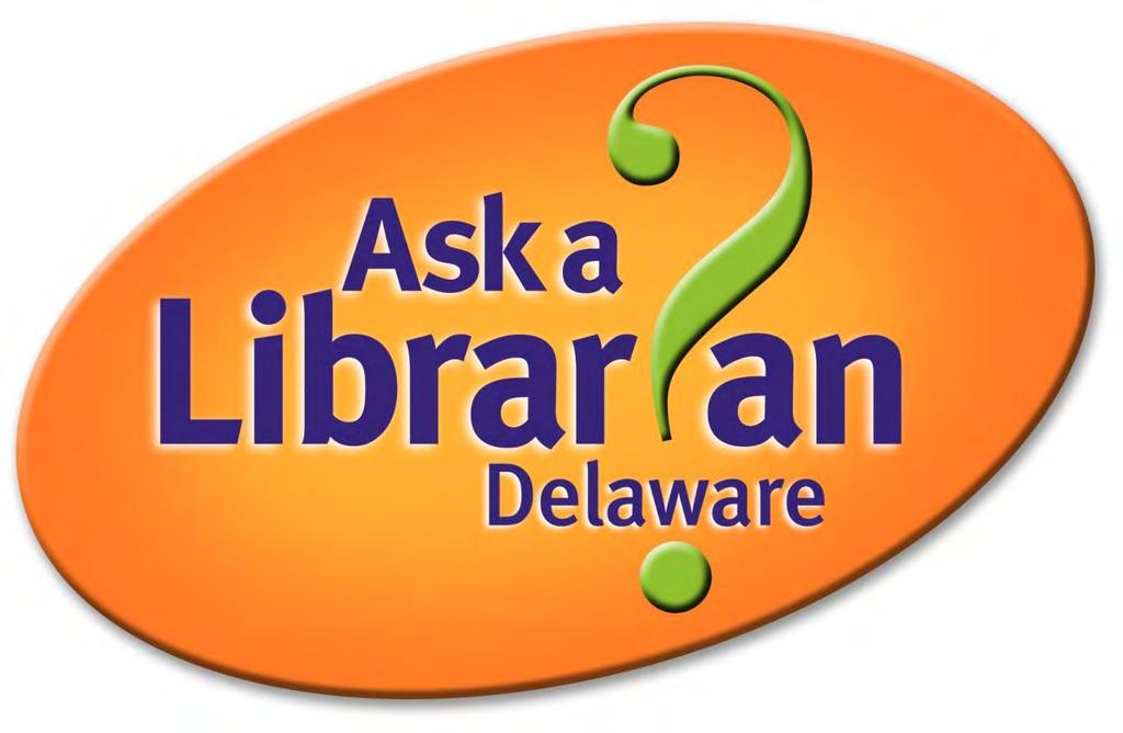 Online Chat Reference Ask a Librarian
