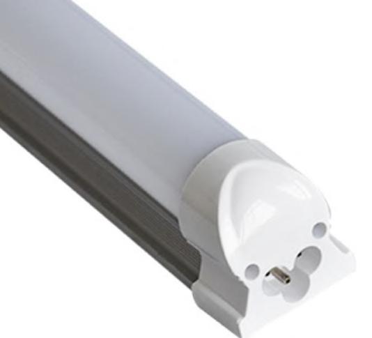 Conectable LED T8 Tube / Linear Lighting The "connectable" feature of T8 LED tubes is ideal for lighting aisles in supermarkets, shops, hospital