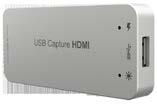 HDMI-Capture Magewell Pro