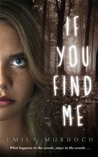 Lovereading Reader reviews of If You Find Me by Emily Murdoch Below are the complete reviews, written by Lovereading members.