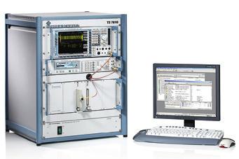test Integrated vacuum and pneumatic interface User-configurable GT3000 test