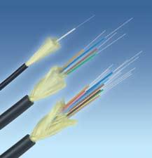 Broadcast Deployable Tight Buffered Cable AFL Broadcast Quality Tight Buffered Cables are ideal for use in installations where extreme environmental conditions are present.