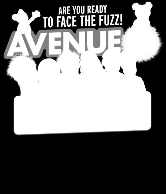 AVENUE Q is the musical like no other. So don t let your life suck book your tickets today! www.avenuequk.