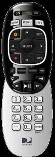 YOUR REMOTE CONTROL Programming Your Genie Remote 1. Make sure your TV is turned on. 2. Make sure the TV to which you want to program your Genie Remote is turned on. 3.