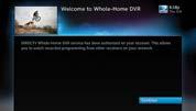 After your system is set up, see the following steps to personalize your Whole-Home experience and take advantage of its many great features and functionality. DIRECTV WHOLE-HOME DVR SERVICE 1.