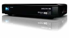 GENIE HD DVR CONNECTING CLIENTS DIRECTV HD DVR RECEIVER USER GUIDE 106 You may register up to eight Clients per Genie HD DVR; these may be Genie Minis (C41, C31, C41W and above), or DIRECTV Ready TVs.
